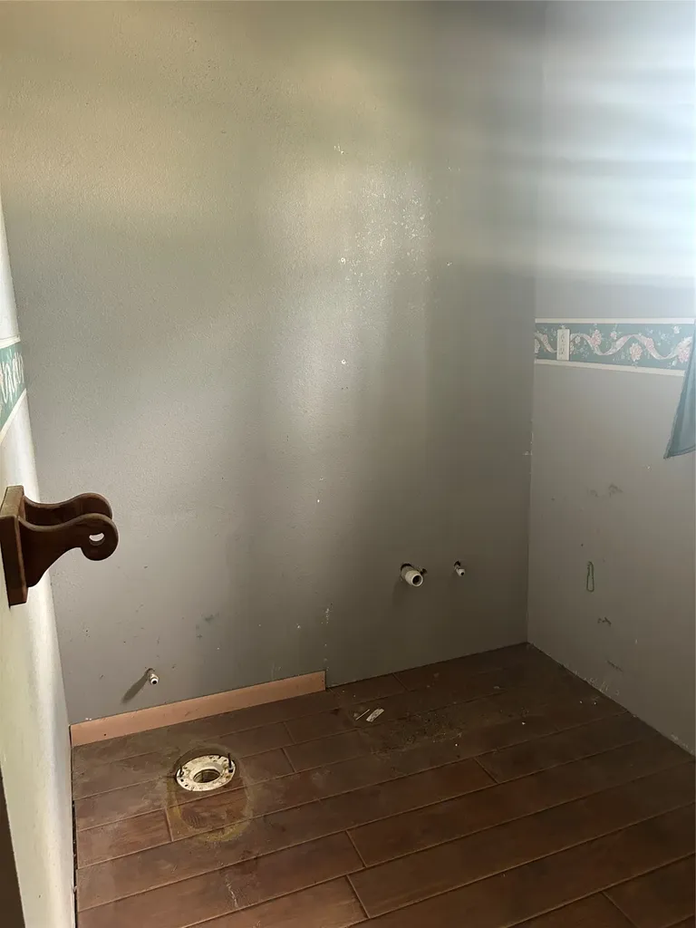 501 W 12th Street Coleman TX 76834