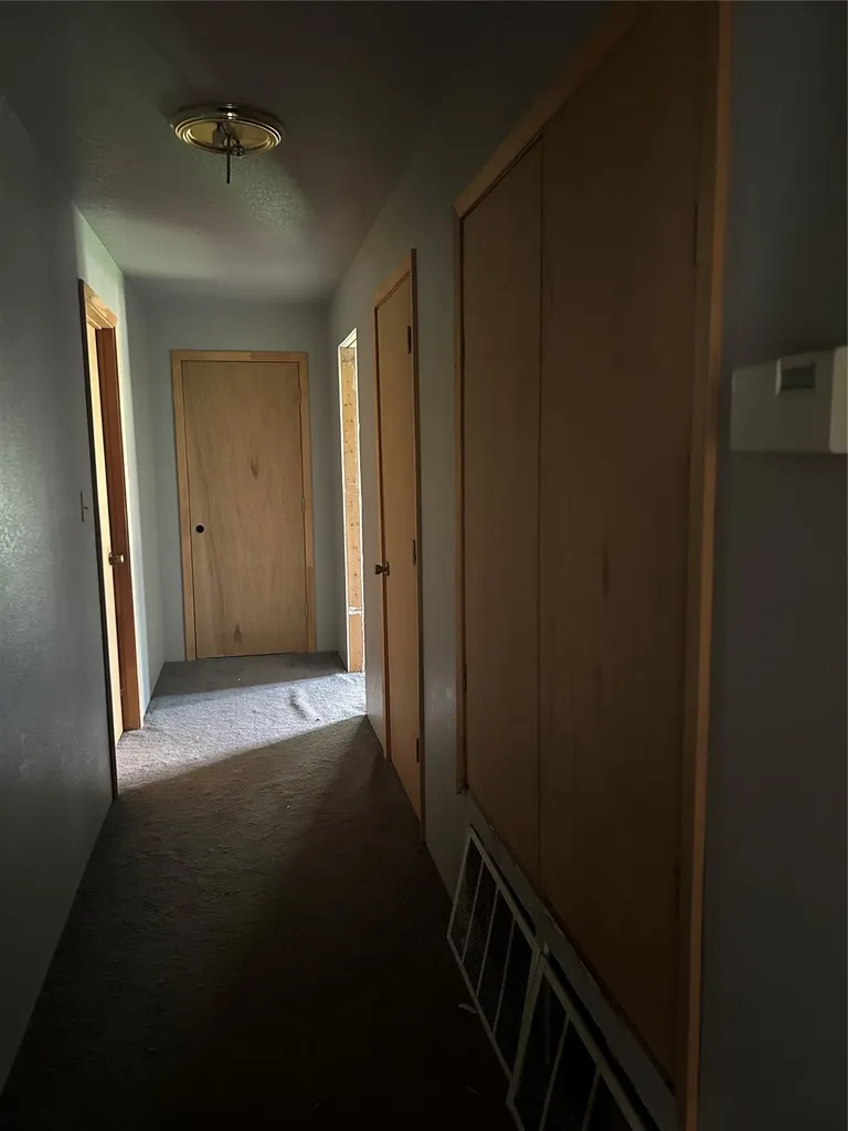 501 W 12th Street Coleman TX 76834