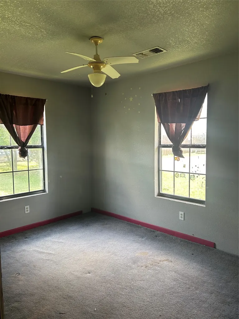 501 W 12th Street Coleman TX 76834