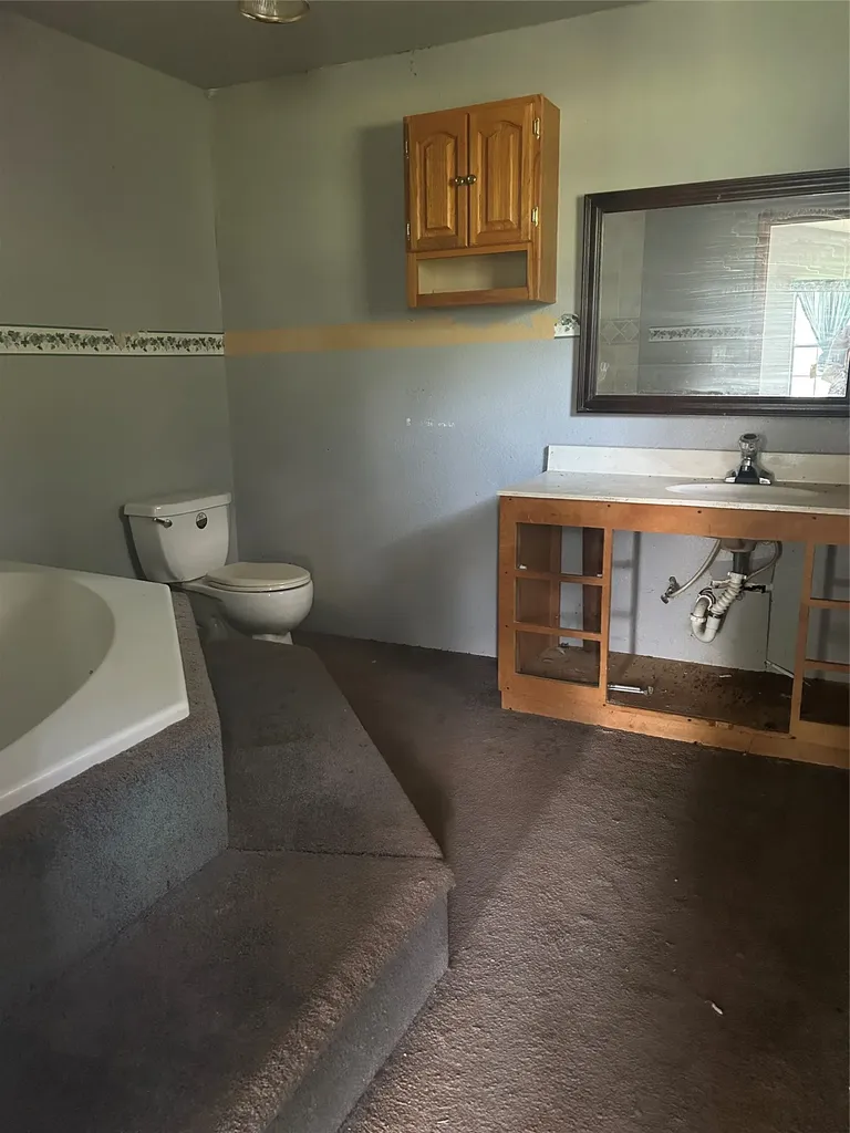 501 W 12th Street Coleman TX 76834