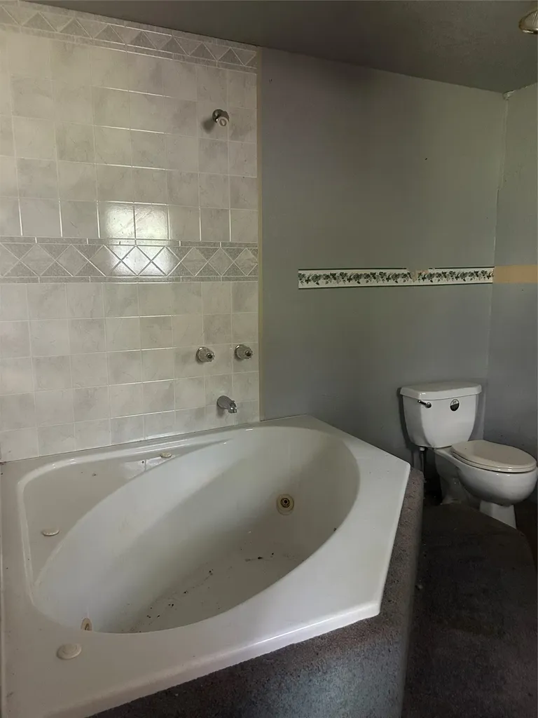501 W 12th Street Coleman TX 76834
