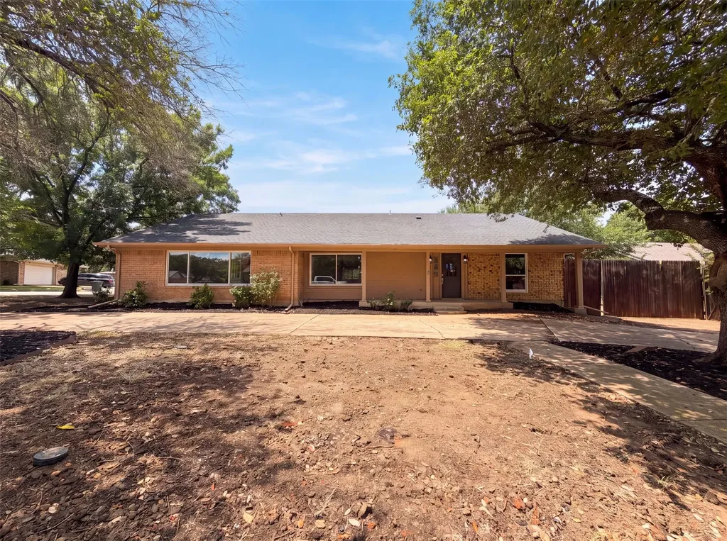 940 Western Trail Keller TX 76248