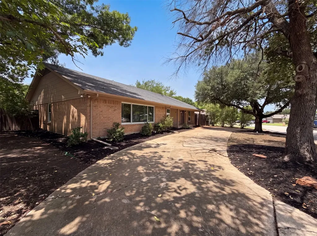 940 Western Trail Keller TX 76248