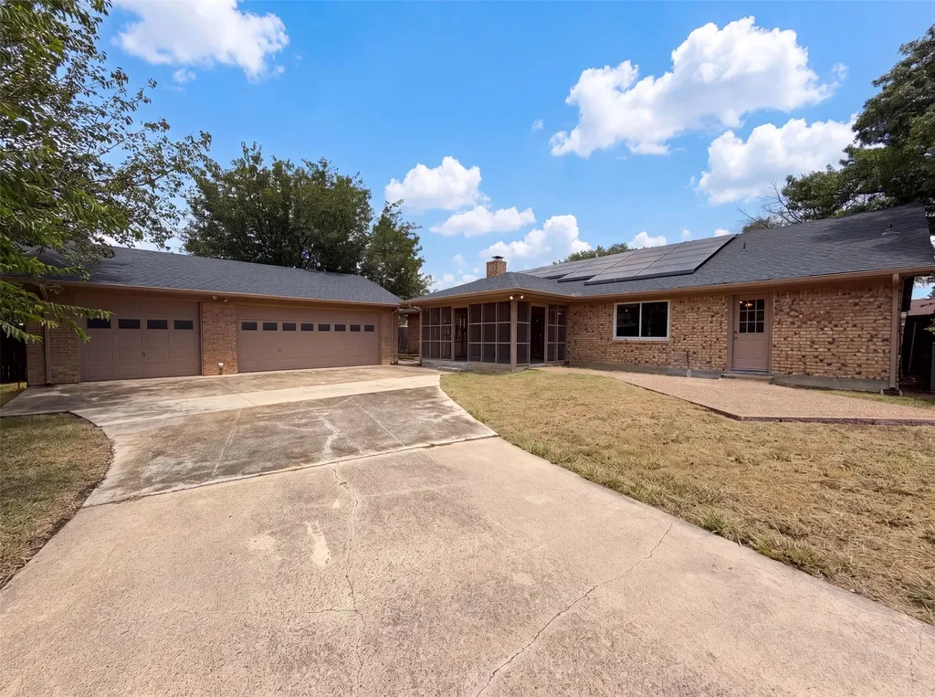 940 Western Trail Keller TX 76248