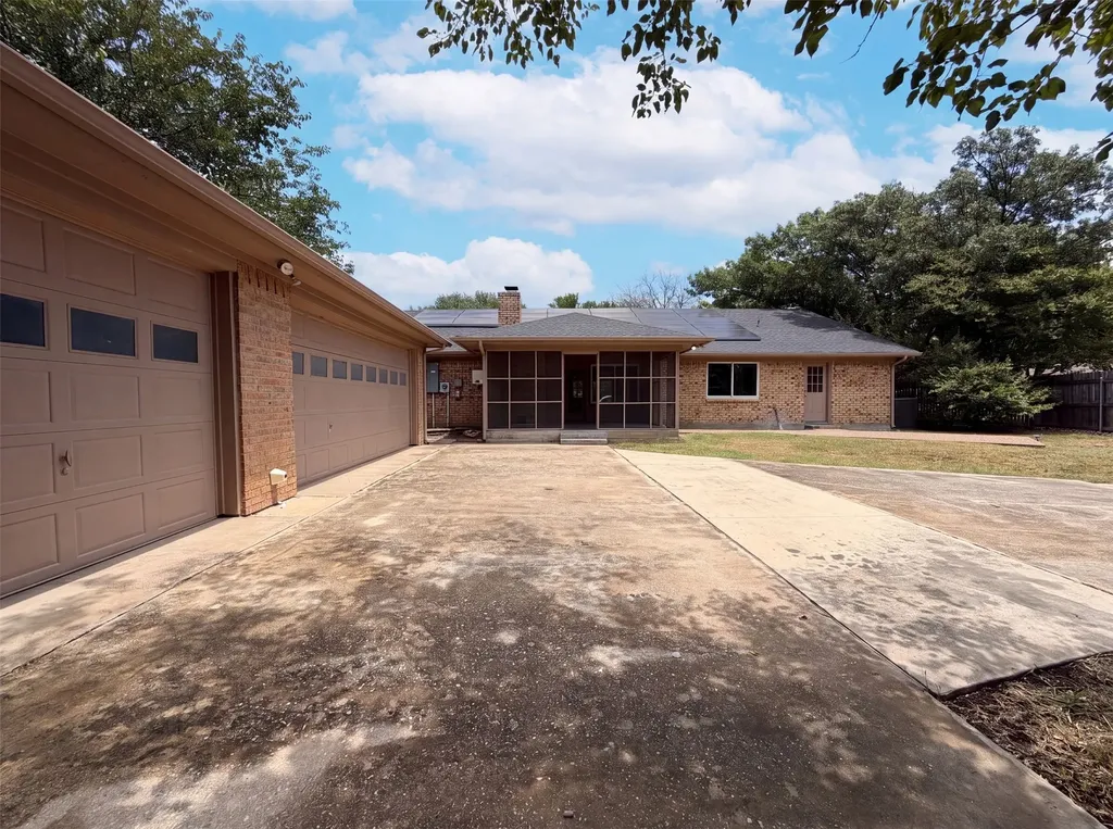 940 Western Trail Keller TX 76248