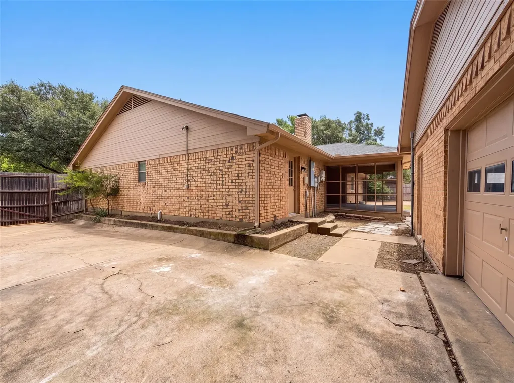 940 Western Trail Keller TX 76248