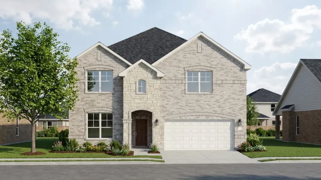 109 Morning Dew Drive Aledo TX 76008