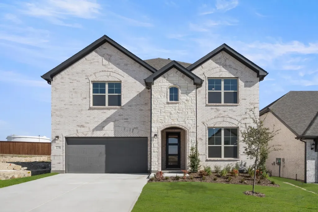 109 Morning Dew Drive Willow Park TX 76008