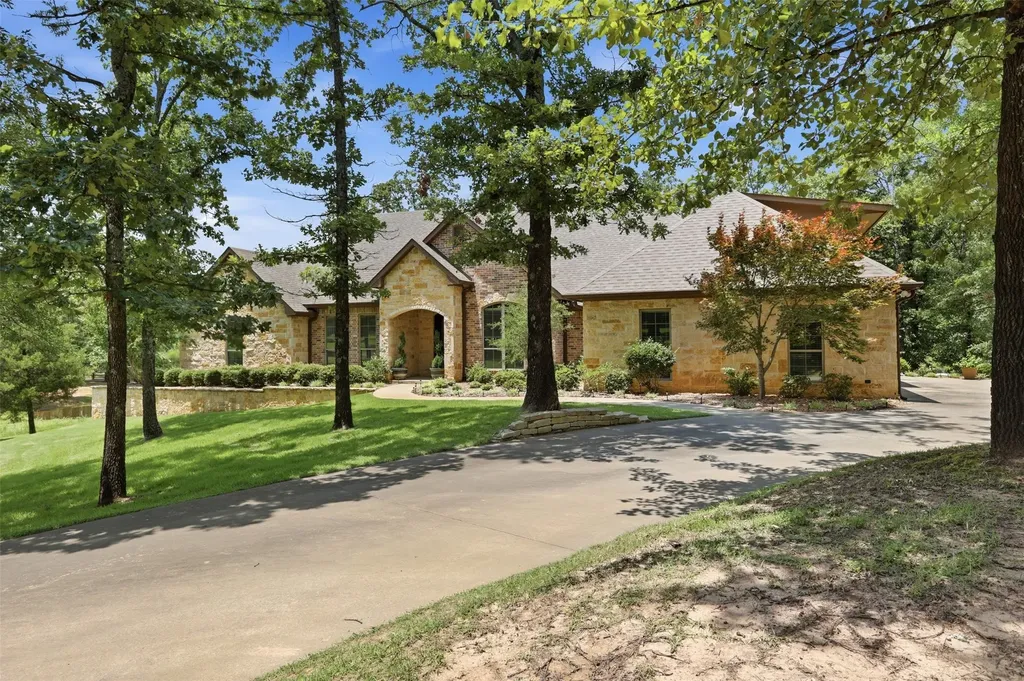 118 Katie Ridge Sulphur Springs TX 75482