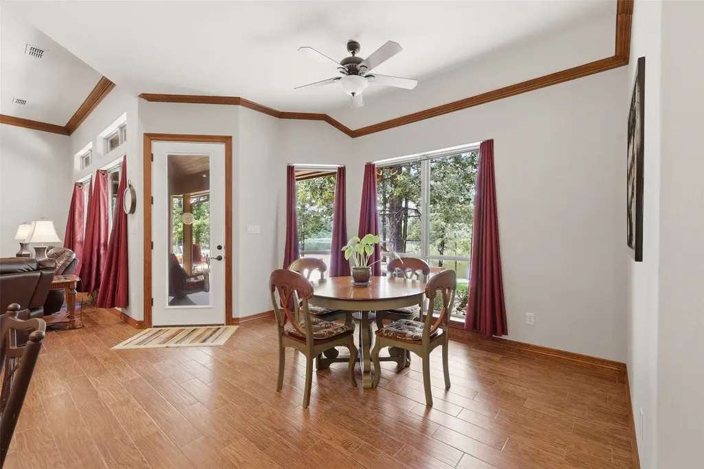 118 Katie Ridge Sulphur Springs TX 75482