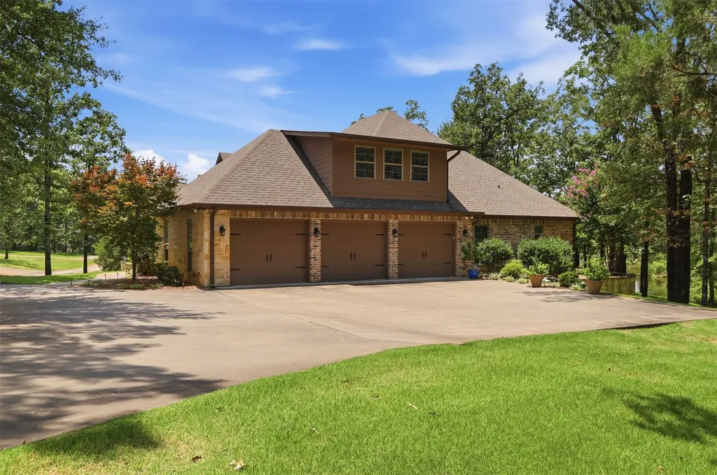 118 Katie Ridge Sulphur Springs TX 75482