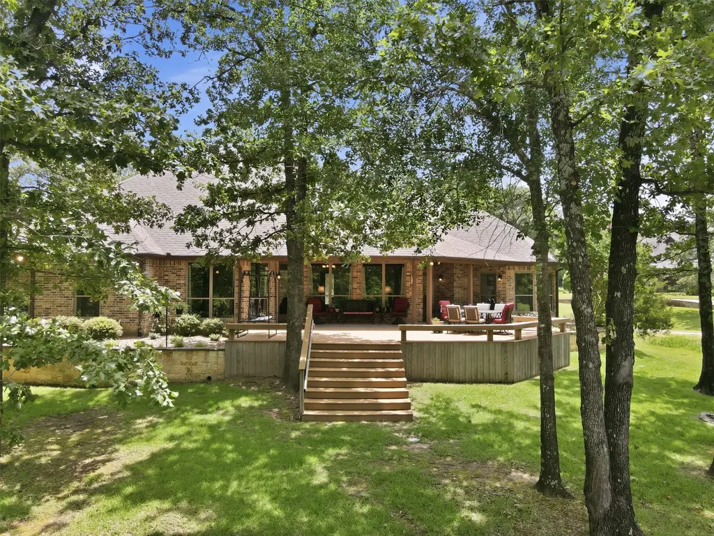 118 Katie Ridge Sulphur Springs TX 75482