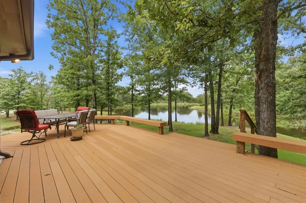 118 Katie Ridge Sulphur Springs TX 75482