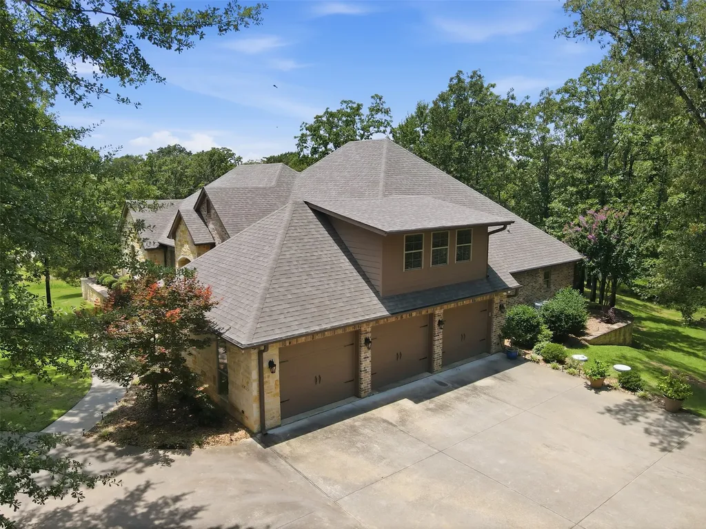 118 Katie Ridge Sulphur Springs TX 75482