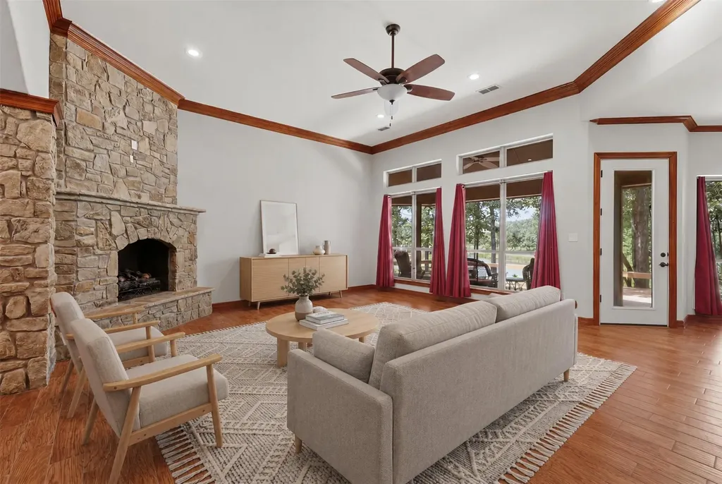 118 Katie Ridge Sulphur Springs TX 75482