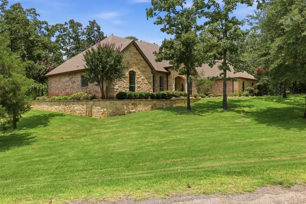 118 Katie Ridge Sulphur Springs TX 75482
