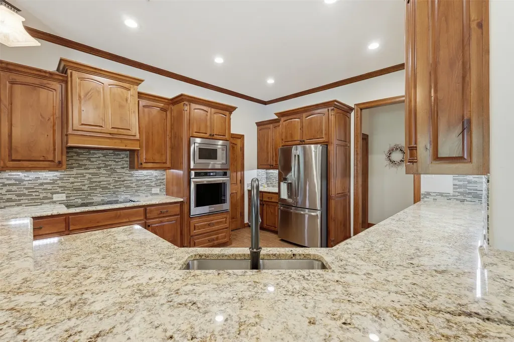 118 Katie Ridge Sulphur Springs TX 75482