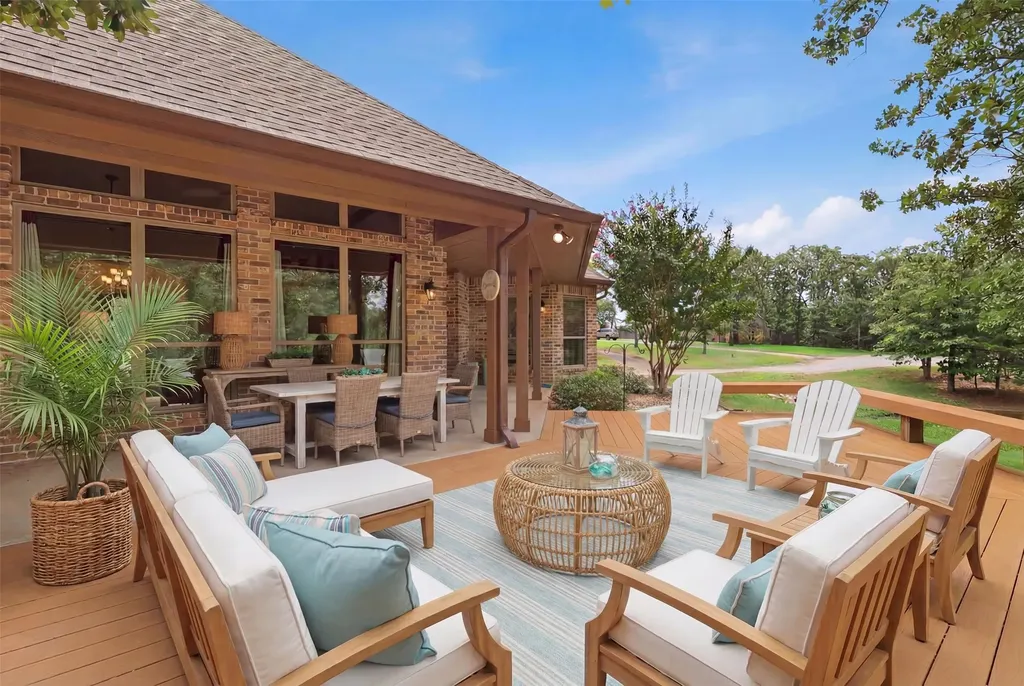 118 Katie Ridge Sulphur Springs TX 75482