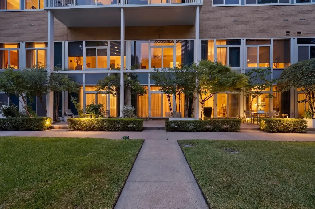 3883 Turtle Creek Boulevard Dallas TX 75219
