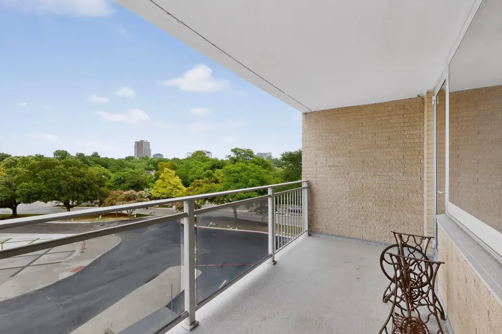 3883 Turtle Creek Boulevard Dallas TX 75219