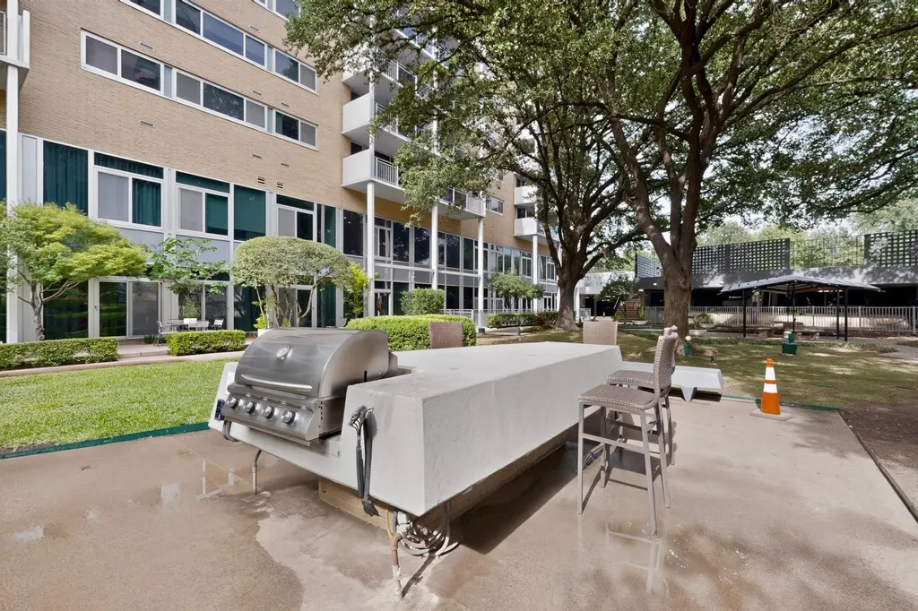 3883 Turtle Creek Boulevard Dallas TX 75219
