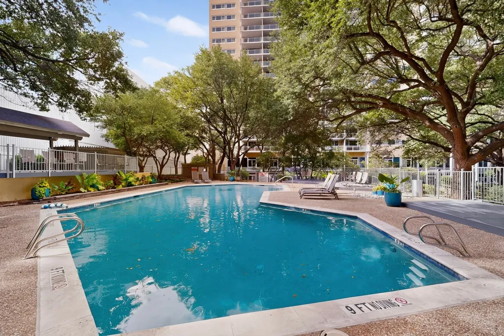 3883 Turtle Creek Boulevard Dallas TX 75219