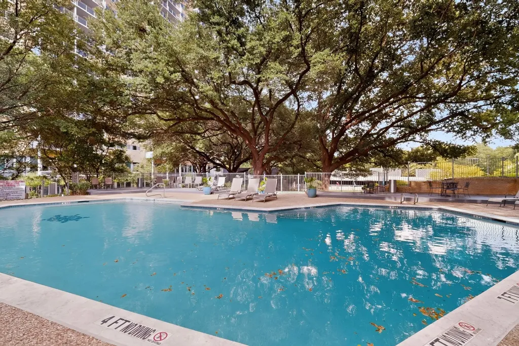 3883 Turtle Creek Boulevard Dallas TX 75219