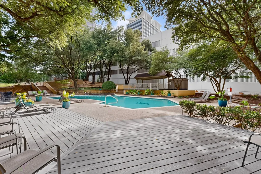 3883 Turtle Creek Boulevard Dallas TX 75219