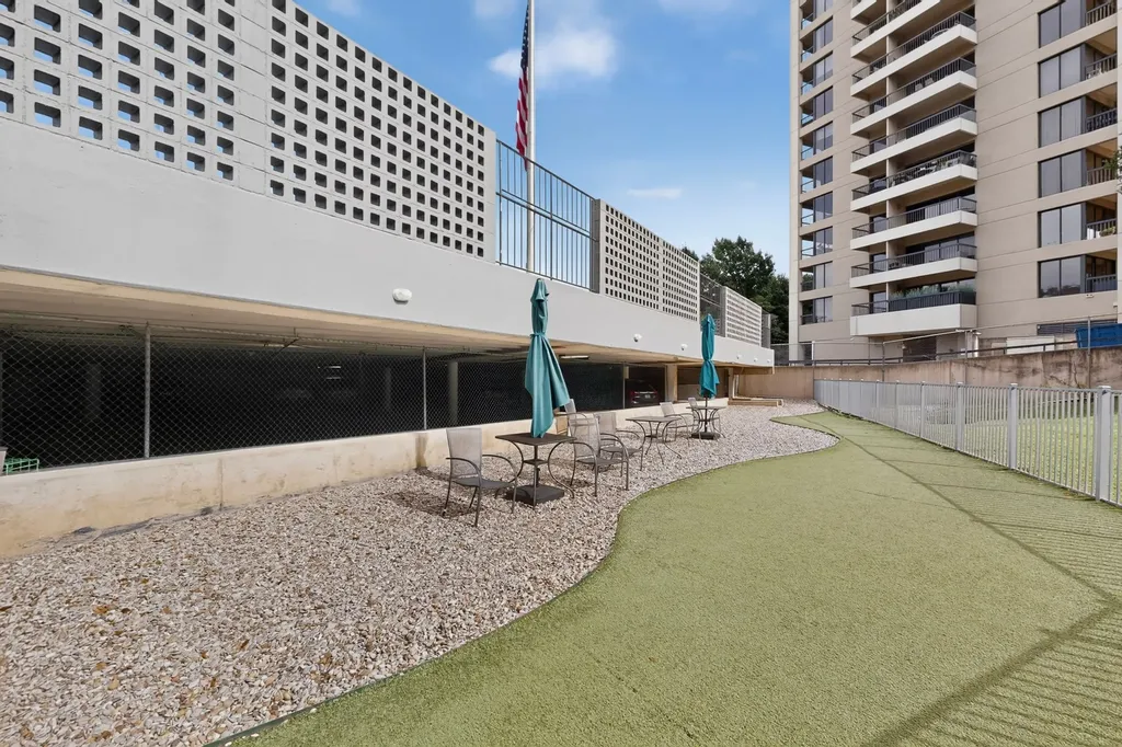 3883 Turtle Creek Boulevard Dallas TX 75219