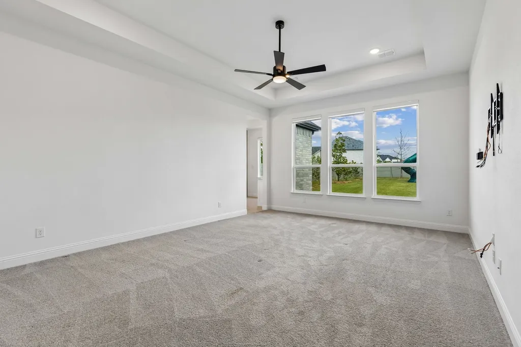 1908 Breezy Brook Lane Argyle TX 76226