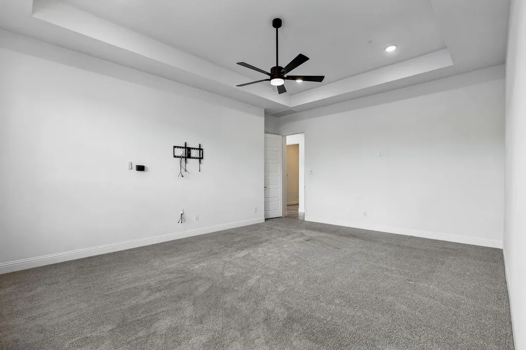 1908 Breezy Brook Lane Argyle TX 76226