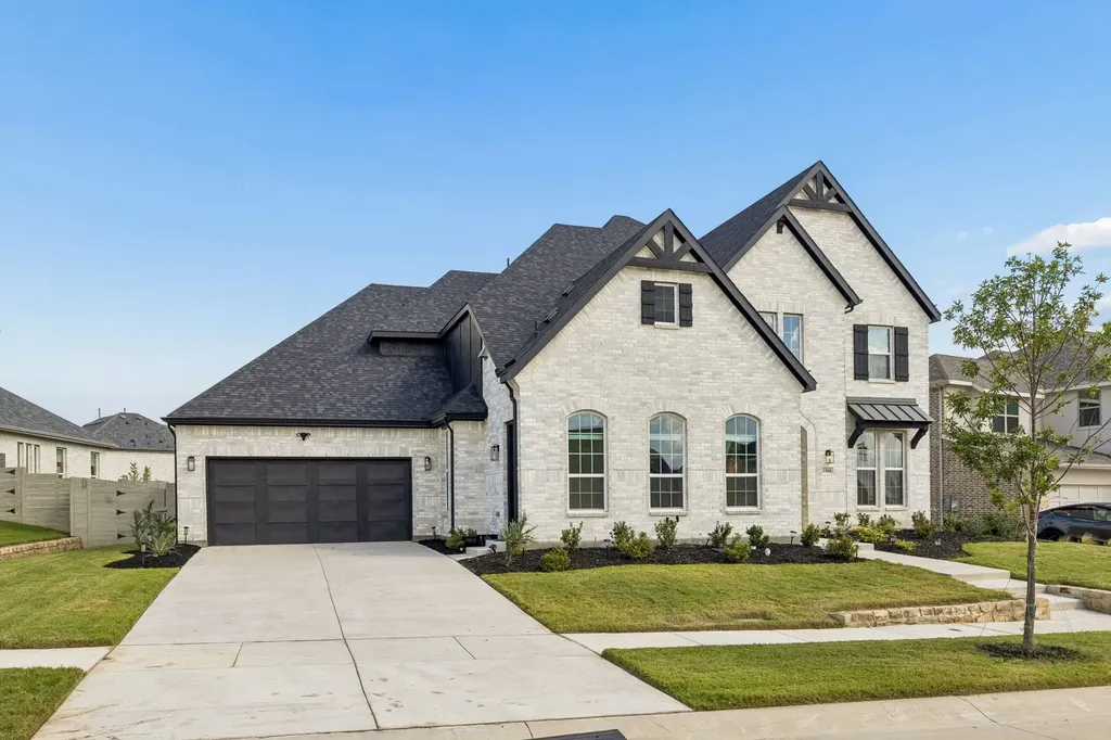 1908 Breezy Brook Lane Argyle TX 76226