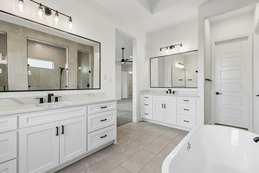 1908 Breezy Brook Lane Argyle TX 76226