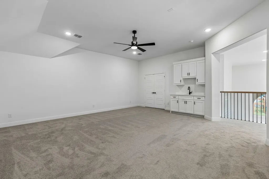 1908 Breezy Brook Lane Argyle TX 76226