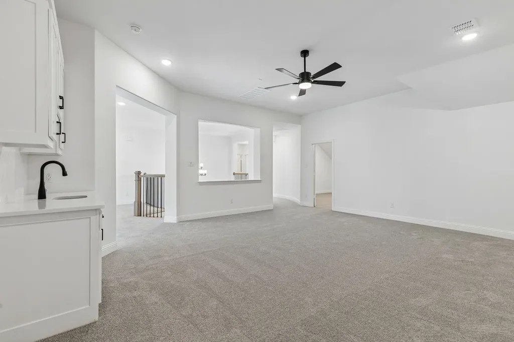 1908 Breezy Brook Lane Argyle TX 76226