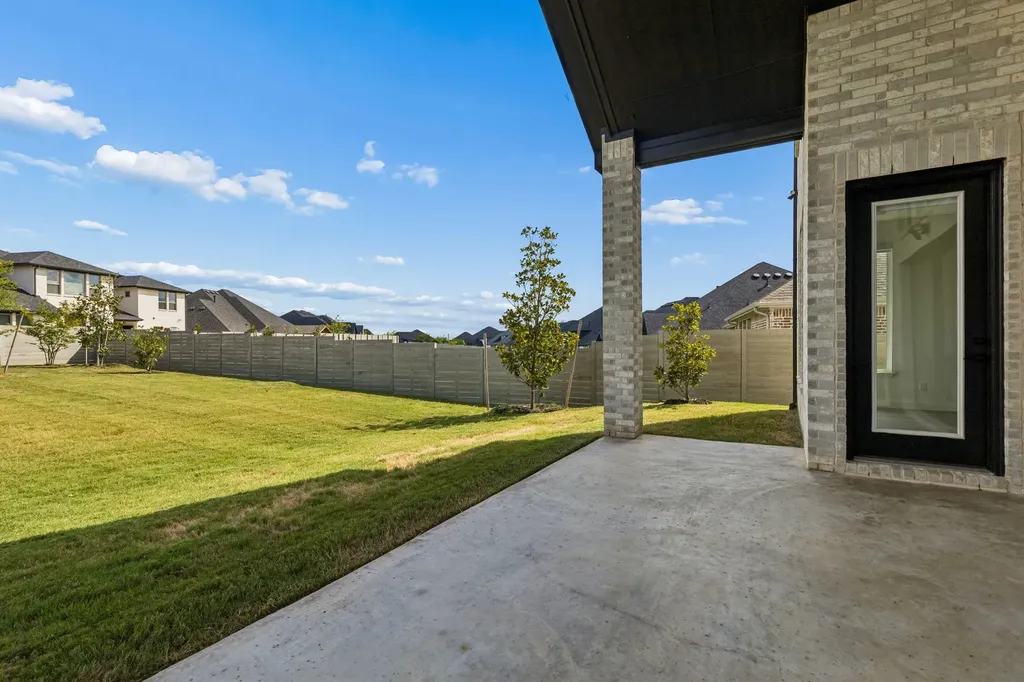 1908 Breezy Brook Lane Argyle TX 76226