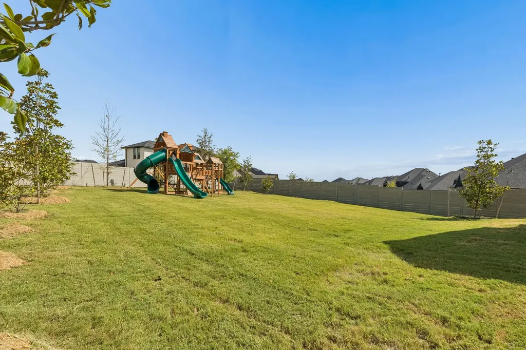 1908 Breezy Brook Lane Argyle TX 76226