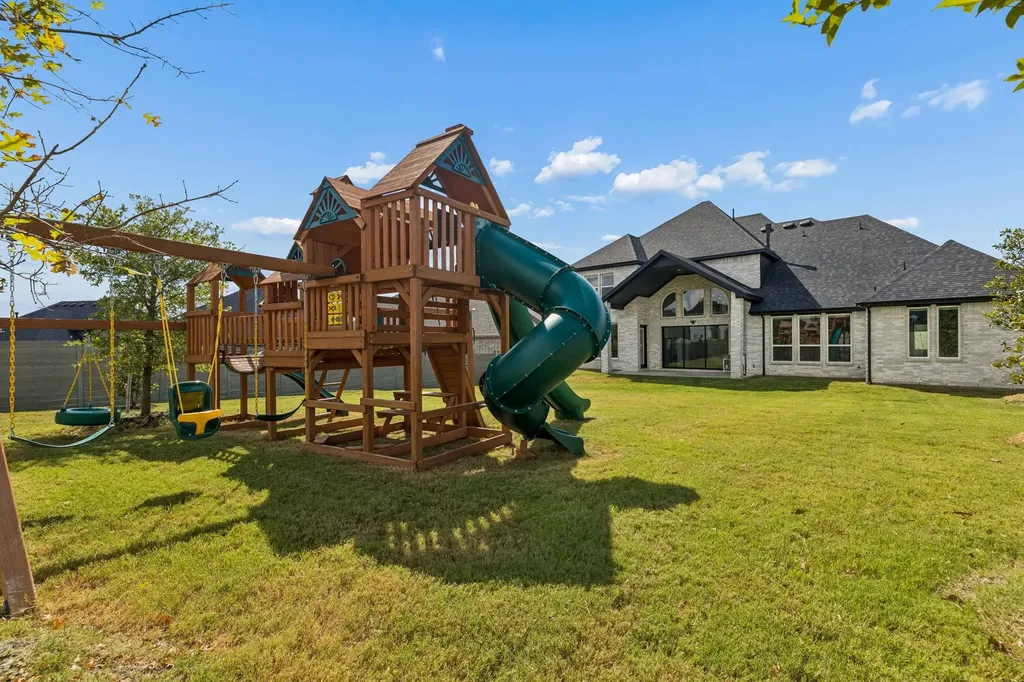 1908 Breezy Brook Lane Argyle TX 76226
