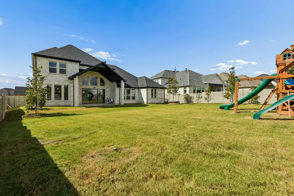 1908 Breezy Brook Lane Argyle TX 76226