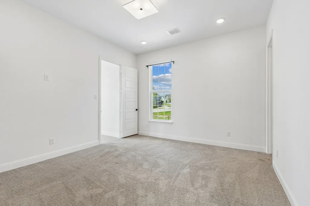 1908 Breezy Brook Lane Argyle TX 76226