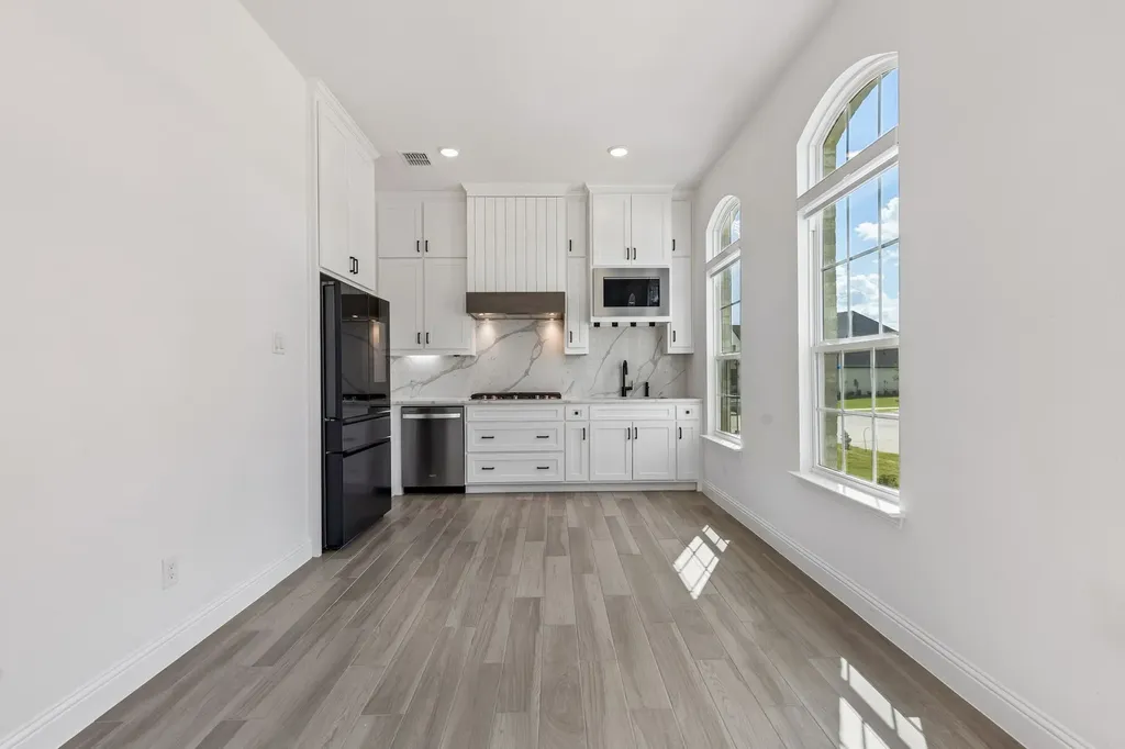 1908 Breezy Brook Lane Argyle TX 76226