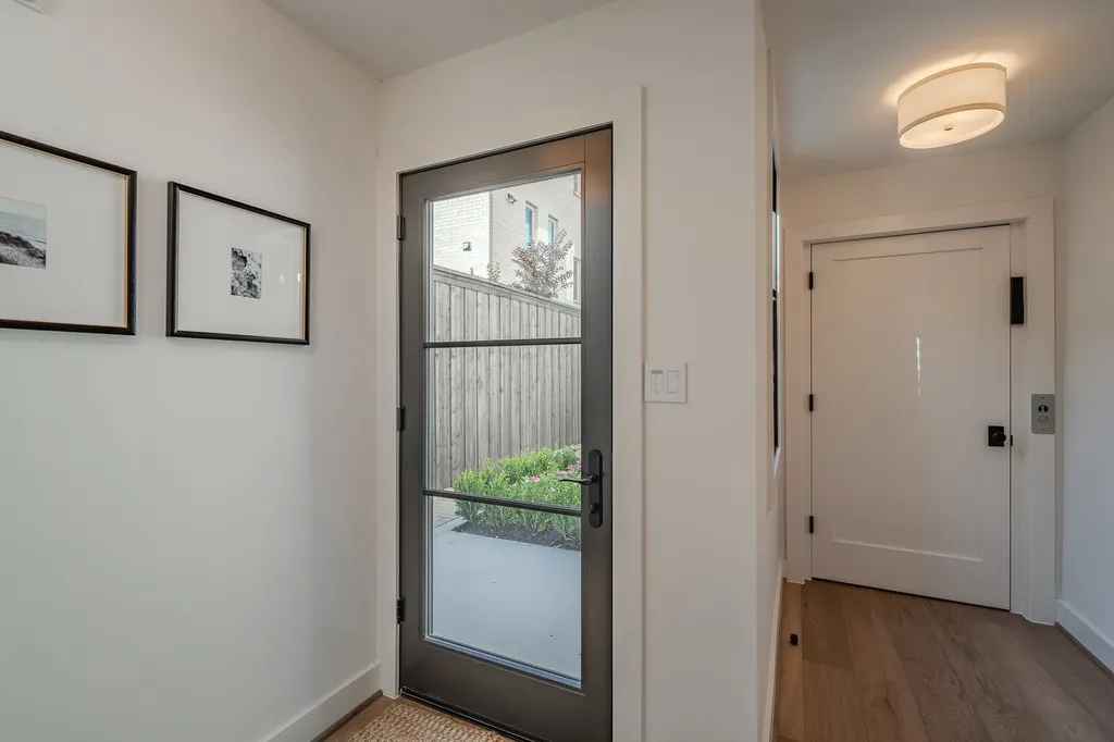 4114 Emerson Avenue University Park TX 75205