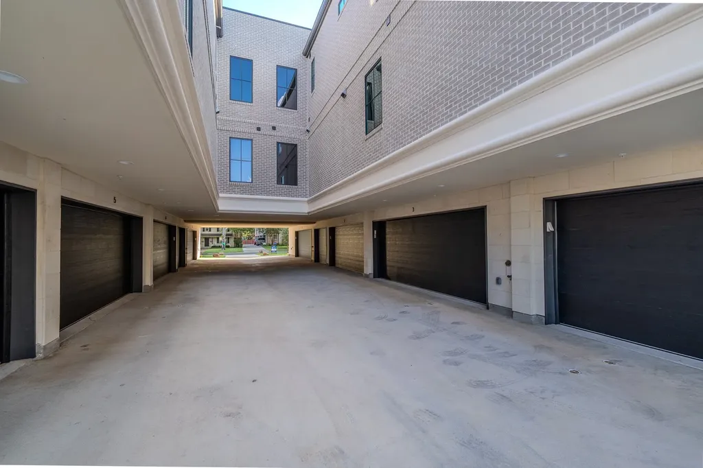 4114 Emerson Avenue University Park TX 75205