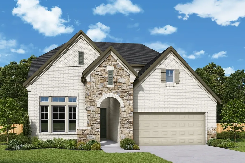 1805 Lindsey Lane Northlake TX 76247