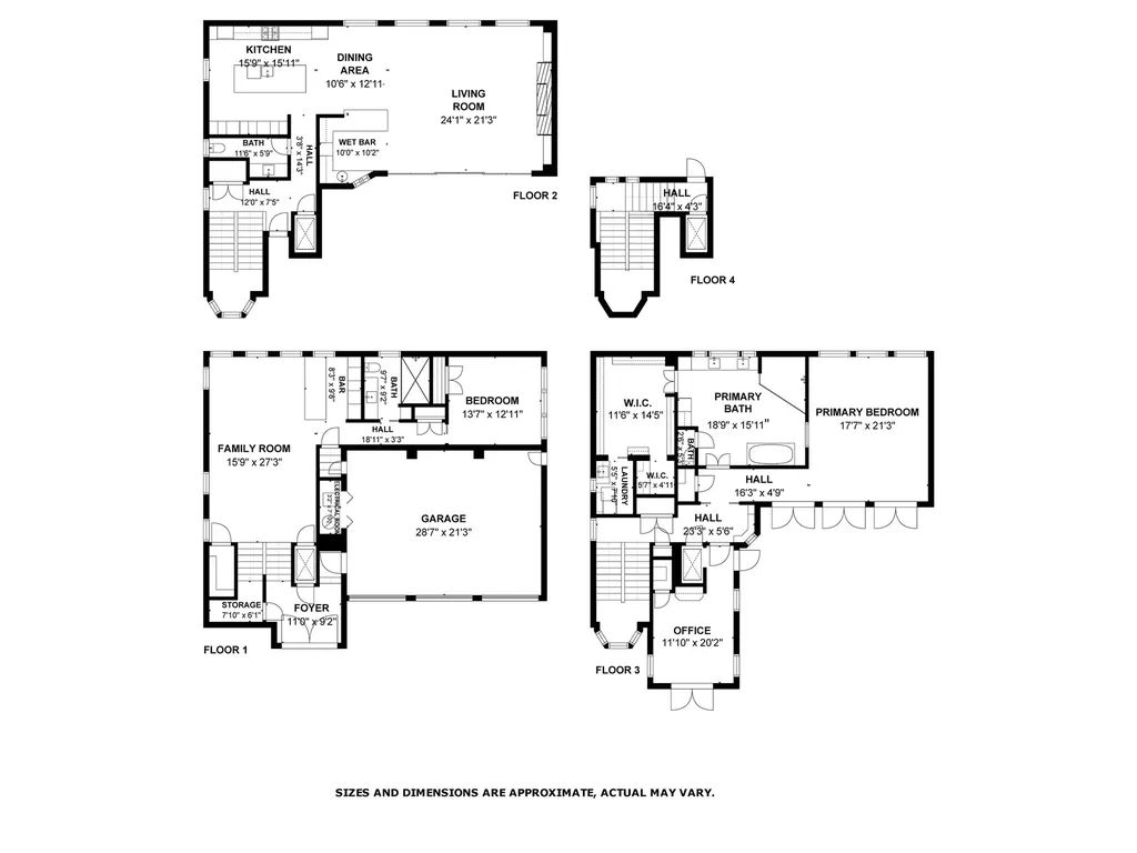 2206 Boll Street Dallas TX 75204
