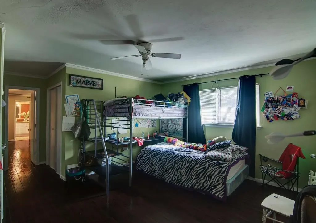 1202 Tanglewood Trail Euless TX 76040
