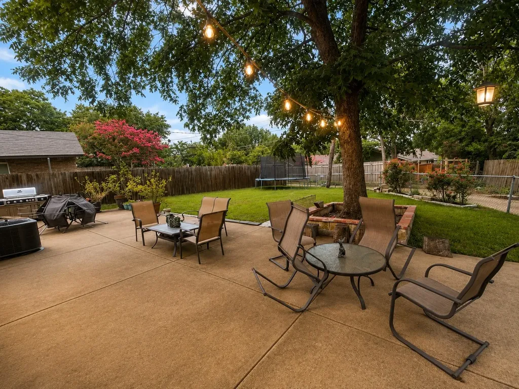 4357 Chestnut Drive Mesquite TX 75150