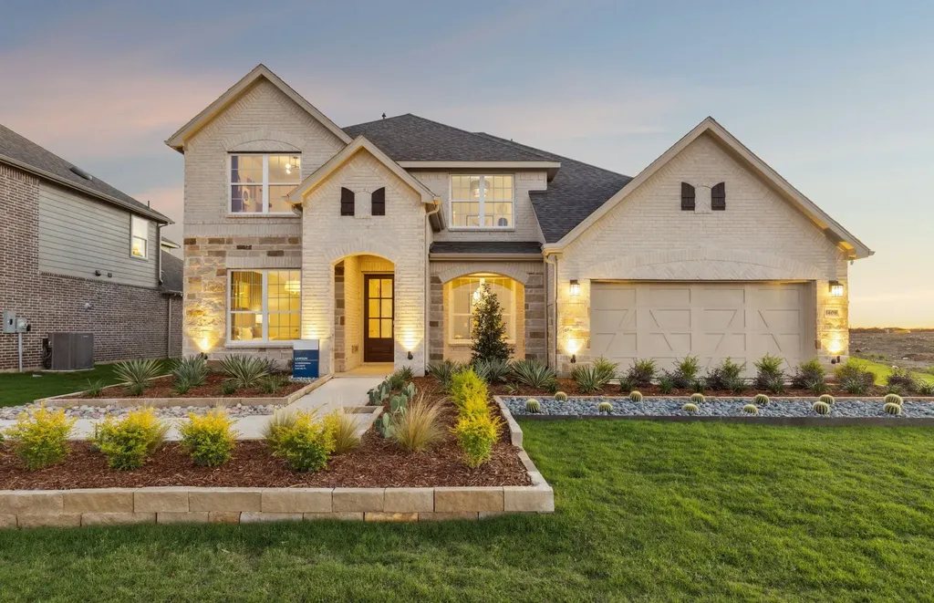 1408 Caulfield Place Celina TX 75009