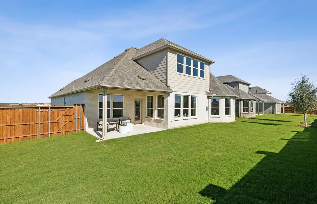 1408 Caulfield Place Celina TX 75009
