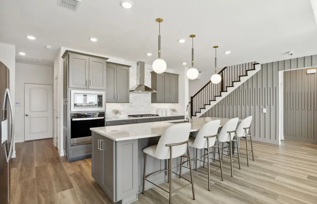 1408 Caulfield Place Celina TX 75009